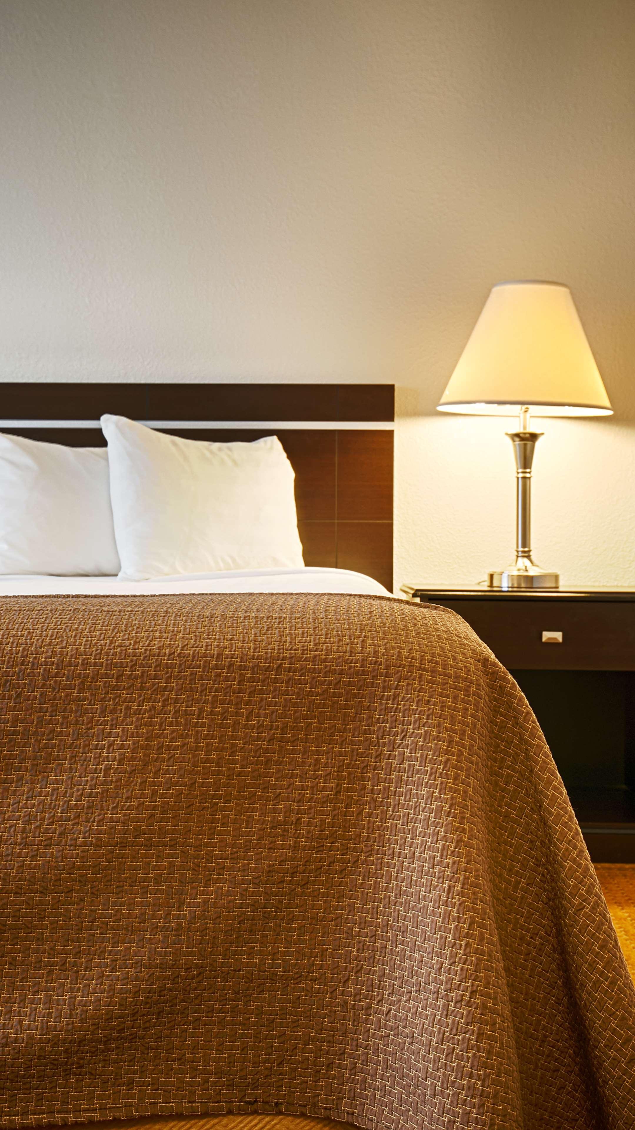 Best Western Mount Pleasant Inn Zewnętrze zdjęcie