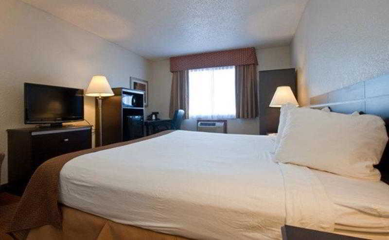 Best Western Mount Pleasant Inn Pokój zdjęcie