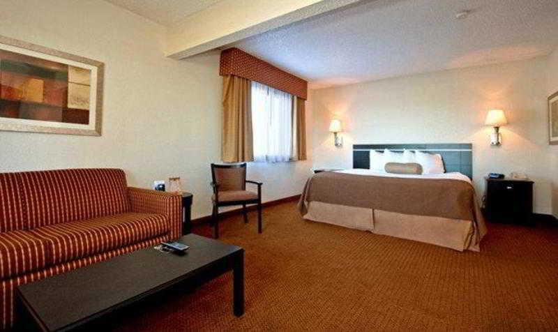 Best Western Mount Pleasant Inn Pokój zdjęcie