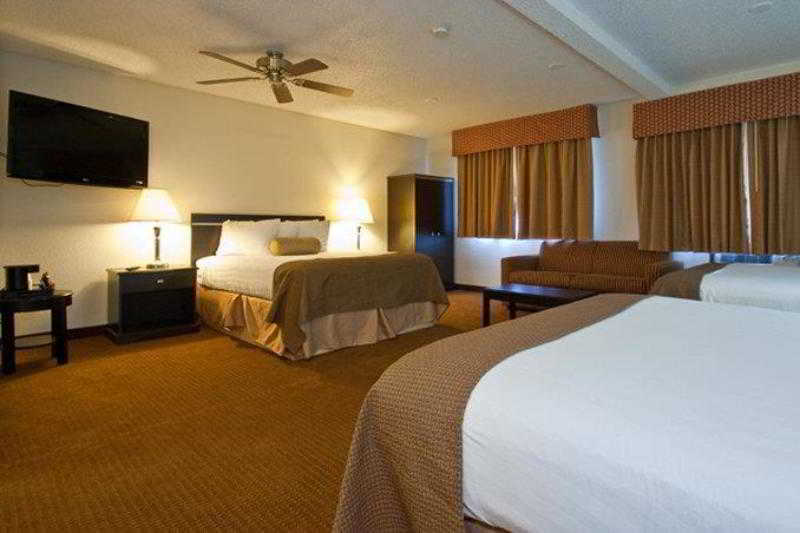 Best Western Mount Pleasant Inn Pokój zdjęcie